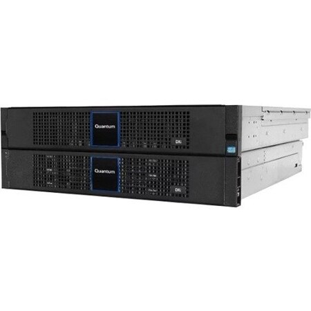 Quantum Dxi4800, 8Tb, Multi-Protocol, Fips DDY48-CM08-001A